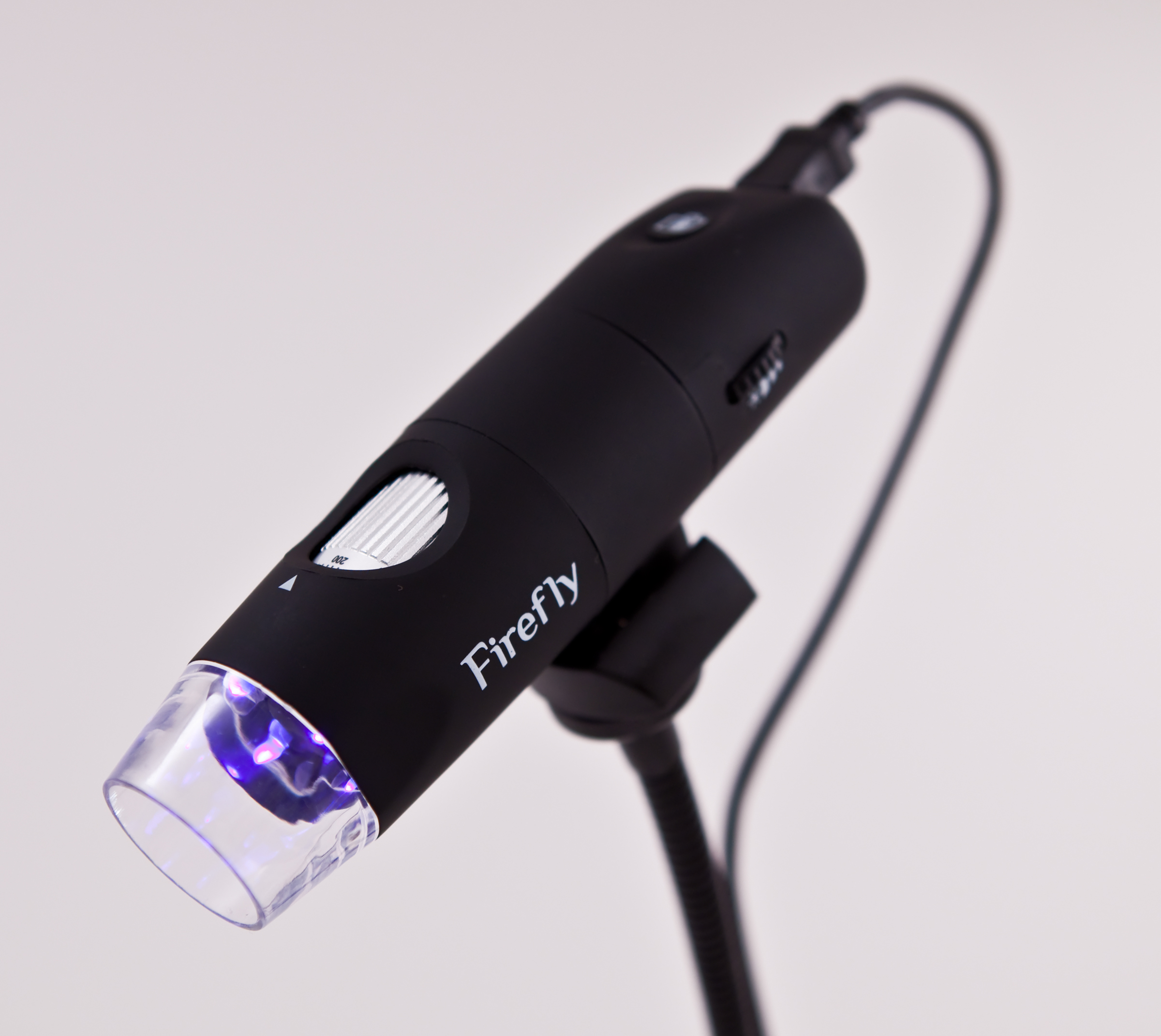 Endoscope-Caméra Numérique Sans Fil Firefly DE1250 Caméra endoscopique